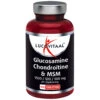 Lucovitaal Glucosamine Chondroïtine & MSM 1 Lucovitaal Glucosamine Chondroïtine & MSM -Gezondheidssupplementen Winkel 1001767