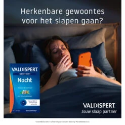 Valdispert Nacht -Gezondheidssupplementen Winkel 1001855 3