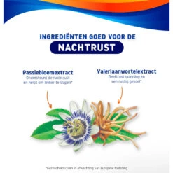 Valdispert Nacht -Gezondheidssupplementen Winkel 1001855 4