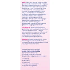 Ymea Overgang Silhouet 8 Ymea Overgang Silhouet -Gezondheidssupplementen Winkel 1002789 3