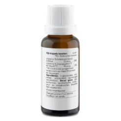 Orthica Oliedruppels D3 & K2 8 Orthica Oliedruppels D3 & K2 -Gezondheidssupplementen Winkel 1003276 3