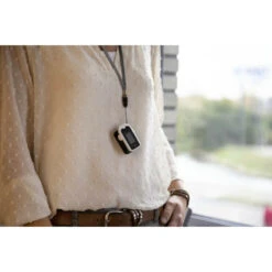 Alecto Saturatiemeter ACS-31 -Gezondheidssupplementen Winkel 1003561 4