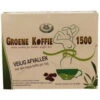 Groene Koffie 1500 1 Groene Koffie 1500 -Gezondheidssupplementen Winkel 1005526