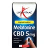 3x Lucovitaal Melatonine CBD 5mg 1 3x Lucovitaal Melatonine CBD 5mg -Gezondheidssupplementen Winkel 1005607 1