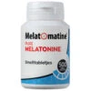 3x Melatomatine Pure Melatonine -Gezondheidssupplementen Winkel 1008403