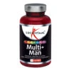 Lucovitaal Multi + Compleet Man -Gezondheidssupplementen Winkel 1008577