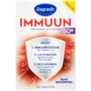 Dagravit Immuun 50+ -Gezondheidssupplementen Winkel 1010283