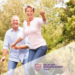 Dagravit Immuun 50+ -Gezondheidssupplementen Winkel 1010283 3