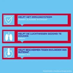 Dagravit Immuun 50+ -Gezondheidssupplementen Winkel 1010283 4