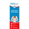 Licener Shampoo Anti Luis -Gezondheidssupplementen Winkel 1010287