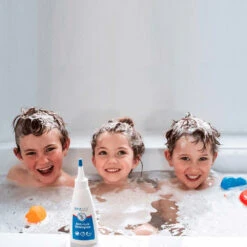 Licener Shampoo Anti Luis Voordeelverpakking 9 Licener Shampoo Anti Luis Voordeelverpakking -Gezondheidssupplementen Winkel 1010289 4