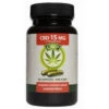 Jacob Hooy CBD Capsules 15 Mg 1 Jacob Hooy CBD Capsules 15 Mg -Gezondheidssupplementen Winkel 1011721