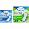 TENA Discreet Normaal En Maxi Pakket -Gezondheidssupplementen Winkel 1015216