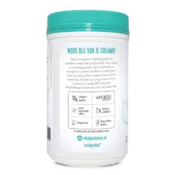 Vital Proteins Collageen Creamer Kokos -Gezondheidssupplementen Winkel 1016643 3