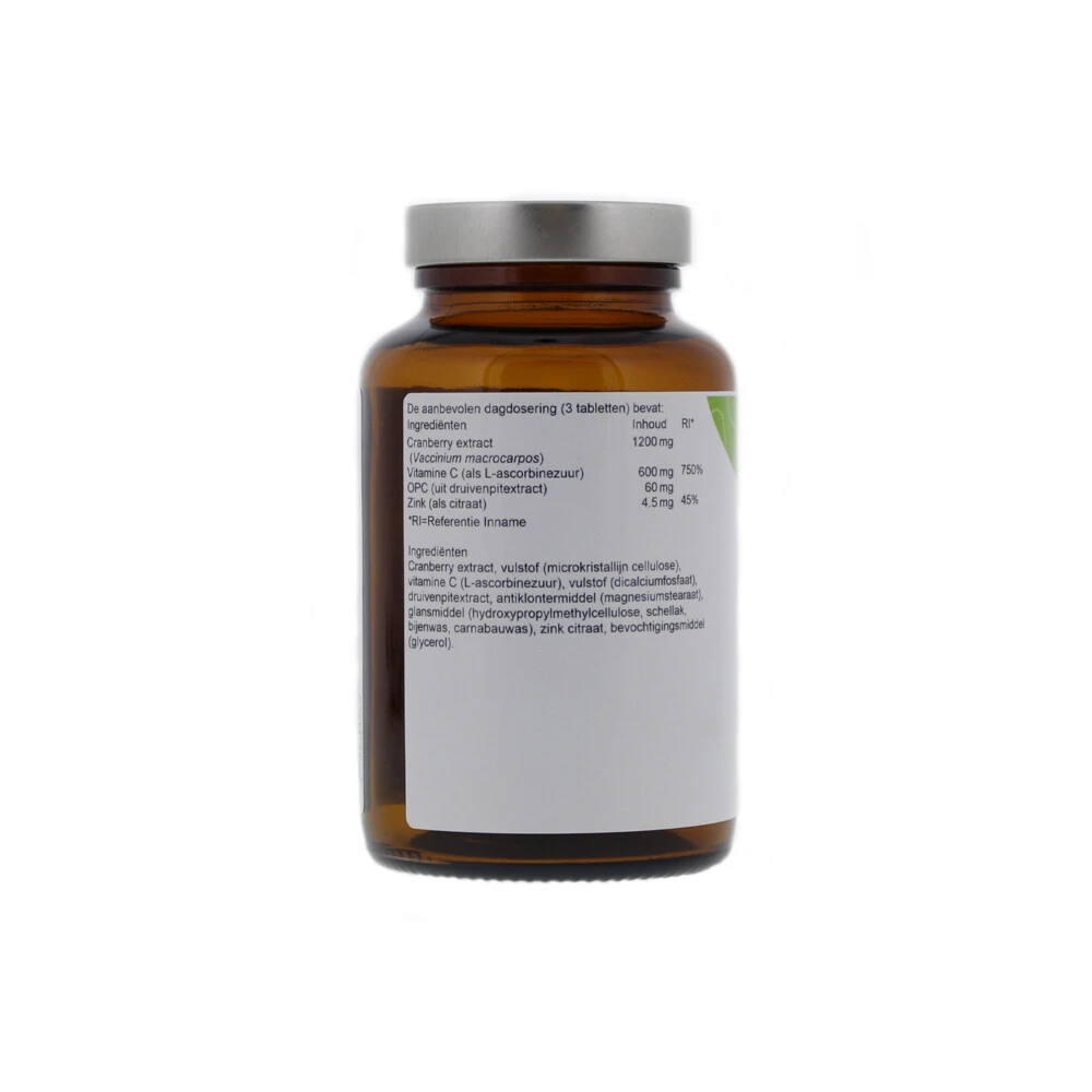 TS Choice Cranberry Super 4 TS Choice Cranberry Super - Afbeelding 2