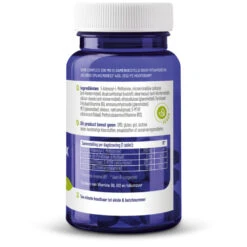 Vitakruid SAMe Complex 200 Mg 9 Vitakruid SAMe Complex 200 Mg -Gezondheidssupplementen Winkel 1017456 3