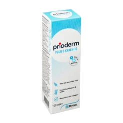 Prioderm Puur & Krachtig 8 Prioderm Puur & Krachtig -Gezondheidssupplementen Winkel 1018792 3 1