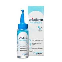 2x Prioderm Puur & Krachtig -Gezondheidssupplementen Winkel 1018792 4
