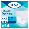TENA Pants Plus ProSkin XXS 1 TENA Pants Plus ProSkin XXS -Gezondheidssupplementen Winkel 1018871