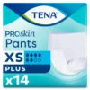2x TENA Pants Plus Extra Small -Gezondheidssupplementen Winkel 1018873