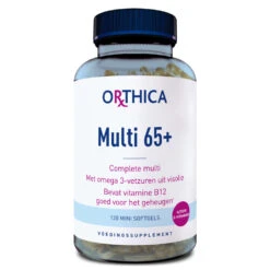 Orthica Multi 65+