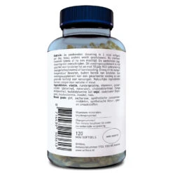 Orthica Multi 65+ -Gezondheidssupplementen Winkel 1020825 3