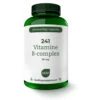 AOV 241 Vitamine B Complex (50 Mg) 2 AOV 241 Vitamine B Complex (50 Mg) -Gezondheidssupplementen Winkel 1021864
