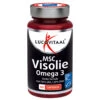 2x Lucovitaal MSC Visolie Omega 3 1 2x Lucovitaal MSC Visolie Omega 3 -Gezondheidssupplementen Winkel 1022129