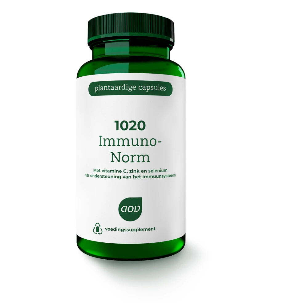 AOV 1020 Immuno-Norm 3 AOV 1020 Immuno-Norm