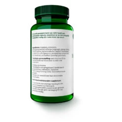 AOV 112 Multi Probiotica 50+ -Gezondheidssupplementen Winkel 1022613 3