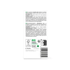 Purasana Sint-Janskruid Bio -Gezondheidssupplementen Winkel 1022695 3