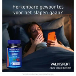 Valdispert Natural Sleep -Gezondheidssupplementen Winkel 1023300 3