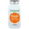 Vitortho Probiotica 8 Miljard 1 Vitortho Probiotica 8 Miljard -Gezondheidssupplementen Winkel 1023827