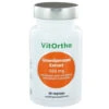 Vitortho Groenlipmossel 500 Mg 2 Vitortho Groenlipmossel 500 Mg -Gezondheidssupplementen Winkel 1023851