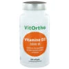 Vitortho D3 3000 Ie 2 Vitortho D3 3000 Ie -Gezondheidssupplementen Winkel 1023857