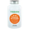 Vitortho B50 Complex -Gezondheidssupplementen Winkel 1023864
