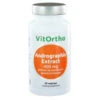 Vitortho Andrographis 400 Mg 2 Vitortho Andrographis 400 Mg -Gezondheidssupplementen Winkel 1023867