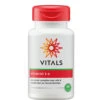 Vitals Vitamine E 8 -Gezondheidssupplementen Winkel 1023875