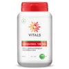 Vitals Ubiquinol 100 Mg -Gezondheidssupplementen Winkel 1023882