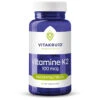 Vitakruid Vitamine K2 100 Mcg 1 Vitakruid Vitamine K2 100 Mcg -Gezondheidssupplementen Winkel 1023938