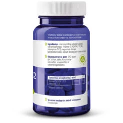 Vitakruid Vitamine K2 100 Mcg 9 Vitakruid Vitamine K2 100 Mcg -Gezondheidssupplementen Winkel 1023938 3