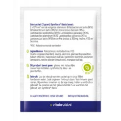 Vitakruid Symflora Basis -Gezondheidssupplementen Winkel 1023945 3