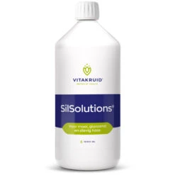 Vitakruid Silsolutions