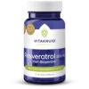 Vitakruid Resveratrol 200 Mg 1 Vitakruid Resveratrol 200 Mg -Gezondheidssupplementen Winkel 1023954