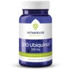 Vitakruid Q10 Ubiquinol 100 Mg -Gezondheidssupplementen Winkel 1023955