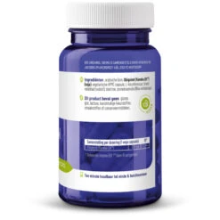 Vitakruid Q10 Ubiquinol 100 Mg 9 Vitakruid Q10 Ubiquinol 100 Mg -Gezondheidssupplementen Winkel 1023955 3