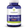 Vitakruid Multi Nacht Man 1 Vitakruid Multi Nacht Man -Gezondheidssupplementen Winkel 1023965