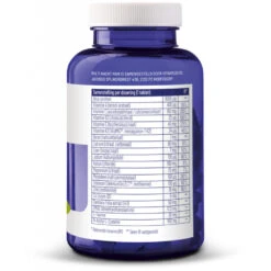 Vitakruid Multi Nacht Man -Gezondheidssupplementen Winkel 1023965 3