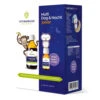 Vitakruid Multi Junior Duo -Gezondheidssupplementen Winkel 1023968