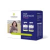 Vitakruid Multi Dag Nacht Vrouw 2 Vitakruid Multi Dag Nacht Vrouw -Gezondheidssupplementen Winkel 1023971